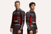 Nico Hülkenberg dan Gabriel Bortoleto Akan Mengemudikan Audi R26 di Formula 1 2026