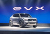 Suzuki Perkenalkan Mobil Listrik eVX, Dipastikan Dijual di Indonesia