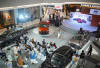 Subaru Sambangi Kota Batam Dengan Menggelar Subaru DriveFest