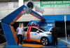 Wuling Cloud EV Jadi Hadiah Utama Program 'Spectacular Surprise' Electronic City