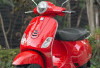 Keluhan Konsumen Vespa LX 125 I-Get, Ini Pernyataan Resmi Official PT Piaggio Indonesia