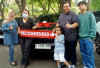 Teuku Zacky Dan Minola Sebayang Kepincut Mitsubishi XForce, Bagaimana Pendapat Mereka?
