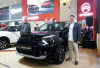 Semarak GIIAS Surabaya 2025, Citroën Tampilkan All New Basalt Dark Edition dan C3 Sport