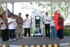 Super DC Fast Charger 120 kW iGreen+ Hadir di Jalur Tol Jakarta–Cikampek