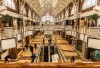 Jadi Primadona! 2 Shopping Center Mewah Dengan Desain Interior yang Begitu Modern dan Mengagumkan di Lubuklinggau ini Viral Kalahkan TP dan PI