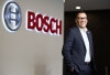 Robert Hesse Resmi Pimpin Bosch Asia Tenggara dan Oceania