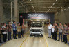 Selamat, Produksi Mitsubishi Motors Capai Satu Juta Unit di Indonesia