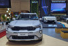 KIA Tampilkan Dua Varian SUV Stylish Di GIIAS 2025