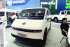 Efisiensi Biaya dan Nol Emisi, Foton e-View Connect Jawaban Transportasi Masa Depan