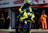 The Doctor Hadir! Valentino Rossi Perdana Berada Di Perdana Mandalika International Circuit