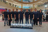 All-New Mitsubishi Destinator resmi diluncurkan di Surabaya