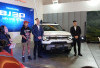 BAIC Indonesia Hadirkan SUV Hybrid Terbaru Di GIIAS Surabaya 2025, Ini Dia Kelebihannya