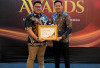 AION V Raih Penghargaan Mobil Listrik Terpopuler di Disway Awards 2025