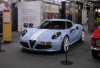 Selamat Tinggal Alfa Romeo 4C, Versi Spesial dan Terakhir Kini Dijual, Harganya Bikin Gigit Jari!
