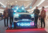 Peluncuran Chery TIGGO 8 Pro di Kota Surabaya, Bikin Syok Warga Surabaya