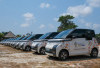 Wuling Hadirkan Mobil Listrik Binguo EV di Indonesia, Bagaimana nasib Air EV?
