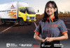 Pererat Hubungan Dengan Konsumen, Mitsubishi Fuso Gelar Fuso Campaign dan Pelatihan Pengemudi Serta Mekanik