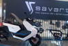 Savart S1 Motor Listrik Asli Buatan Putera Bangsa Hasil Riset Selama 5 Tahun Sebelum Diluncurkan