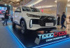 Chery TIGGO Cross Resmi Hadir di Kota Surabaya, Harganya Bikin Shock