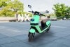 Harga Diskon? Viar NX Bikin Heboh dengan Daya Mesin 1000W, Motor Listrik Makin Keren dan Ramah Lingkungan!