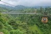 Suka Hal Ekstrim dan Menantang Adrenalin? Mampir Ke Desa Terpencil di Klaten Jawa Tengah, Wahana Ini Sudah Menantimu