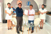 MC Group Perkuat Sayap Ekspansi di Sulawesi dengan Penjualan 150 Shacman Truck