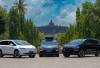 Aletra Heritage Drive: Pembuktian Kualitas dan Ketangguhan Aletra L8 EV