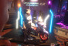 Yamaha STSJ Guncang Surabaya dengan AEROX ALPHA, Berikut Harga Yang Ditawarkan