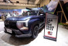 Mitsubishi Destinator Raih Car of The Year 2025, Jadi Sorotan di GJAW 2025