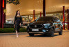 New MG ZS Dibanjiri Teknologi Mutakhir dan Fitur Premium 