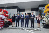 BMW & MINI Eurokars Retail.Next PIK 2 Resmi Beroperasi Hari Ini 
