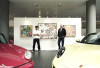 Porsche Indonesia mempersembahkan Porsche Classic Art Week 2025