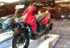 Yamaha Lexi Naik Kelas! Simak Alasan untuk Memilikinya