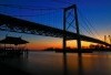 Bekas Duit Rampasan Jepang! Awal Mula Pembentukan Jembatan di Sumatera Selatan yang Jadi Terpanjang di Indonesia dengan Usia 65 Tahun? Bayar Berapa?