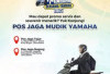 Ramadhan Bersama Yamaha (Raya) Yamaha Siapkan 121 Bengkel Siaga sepanjang Jalur Mudik