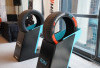 Hankook Tire Siap Ramaikan Ajang Kejuaraan Dunia FIA Formula E Di Sirkuit Formula E Ancol